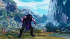 『ストリートファイターV』