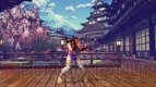 『ストリートファイターV』