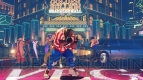 『ストリートファイターV』