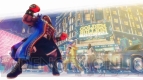 『ストリートファイターV』