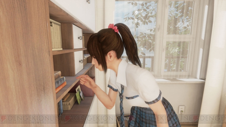 【電撃PS】『サマーレッスン2014 DEMO』と『KITCHEN』が出展！ 電撃PSイベントで話題のPS VRを体験しよう!!