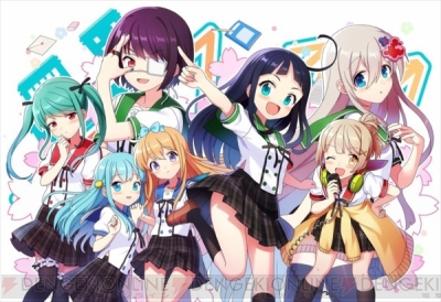 新作アプリ あんガル のプランナーが熱く語る事前登録キャンペーンや開発裏話 電撃オンライン
