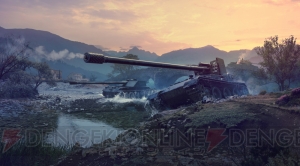 『WoT Blitz』ドイツの“Pz.Sfl. IVc”など駆逐戦車6輌が追加。新MAPも実装