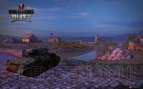 『World of Tanks Blitz』