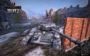 『WoT Blitz』ドイツの“Pz.Sfl. IVc”など駆逐戦車6輌が追加。新MAPも実装