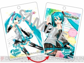 『初音ミク ‐Project DIVA‐ X HD』