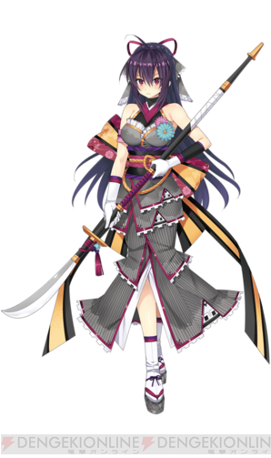 『城姫クエスト』