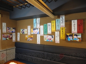 『おそ松さん』×佐賀県コラボ“さが松り”の続報。7月25日より唐津市でスタンプラリーやラッピングバス登場