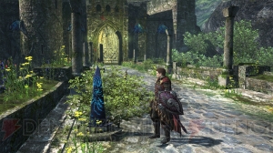 『DDON』シーズン2.0のゲームバランスやバトルデザインとは!? 侵食魔や最強装備のコンセプトも判明