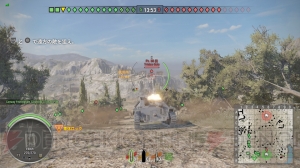 【電撃PS】『World of Tanks』のオススメ戦車を紹介！ 電撃PSイベントではファン必見のプレゼントも!!