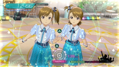 『アイドルマスター プラチナスターズ』