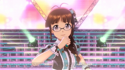 『アイドルマスター プラチナスターズ』