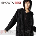 『SHOWTA. BEST』7月6日発売