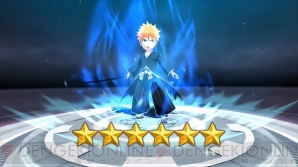 『BLEACH Brave Souls（ブリーチ ブレイブソウルズ）』