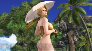 『DEAD OR ALIVE Xtreme3 Fortune/Venus』