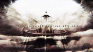 『BLAZBLUE CENTRALFICTION』