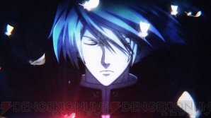 『BLAZBLUE CENTRALFICTION』