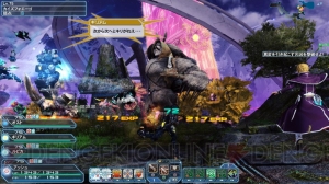 『PSO2』×『FFXIV』期間限定クエストにオーディン登場。コラボスクラッチが配信