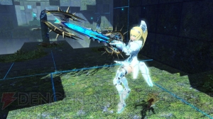 『PSO2』×『FFXIV』期間限定クエストにオーディン登場。コラボスクラッチが配信