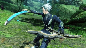 『PSO2』×『FFXIV』期間限定クエストにオーディン登場。コラボスクラッチが配信