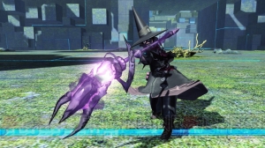 『PSO2』×『FFXIV』期間限定クエストにオーディン登場。コラボスクラッチが配信