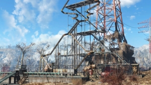 『Fallout 4』DLC第4弾“Contraptions”が配信。居住地を充実させるアイテムなどが追加