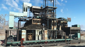 Fallout 4 Dlc第4弾 Contraptions が配信 居住地を充実させる
