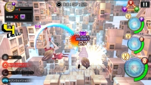 iOS版『真空管ドールズ』が配信開始。Android版は新バージョンにアップデート