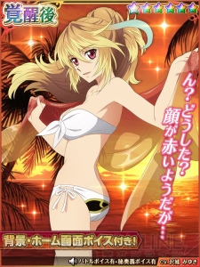 『テイルズ オブ アスタリア』水着姿のミラやリタがスペシャル召喚に登場
