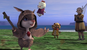 『FFXI』で新バトルフィールド“暗晦の王”が追加。新クエストなどのバージョンアップ情報も公開