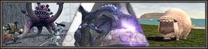 『ファイナルファンタジーXI』
