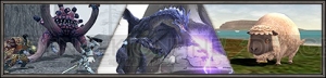 『FFXI』で新バトルフィールド“暗晦の王”が追加。新クエストなどのバージョンアップ情報も公開