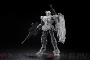 “GUNDAM PRODUCT ART 機動戦士ガンダム THE ORIGIN展”