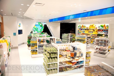ポケモンセンターの新店舗 ポケモンセンタースカイツリータウンが東京ソラマチにオープン 電撃オンライン