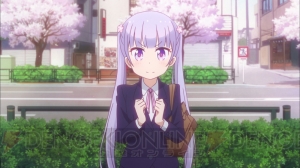 TVアニメ『NEW GAME！』が本日7月6日からAbemaTVでWeb最速放送開始！