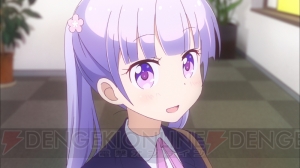 TVアニメ『NEW GAME！』が本日7月6日からAbemaTVでWeb最速放送開始！