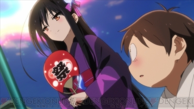 『アクセル・ワールド －インフィニット・バースト－』