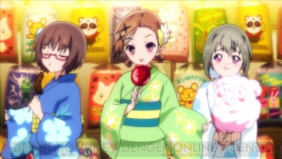 『アクセル・ワールド －インフィニット・バースト－』