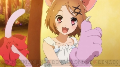 『アクセル・ワールド －インフィニット・バースト－』