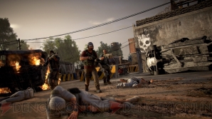 『Ghost Recon WildLands（ゴーストリコン ワイルドランズ）』