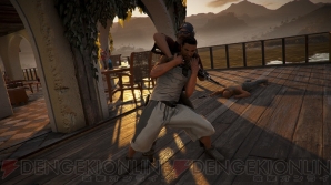 『Ghost Recon WildLands（ゴーストリコン ワイルドランズ）』