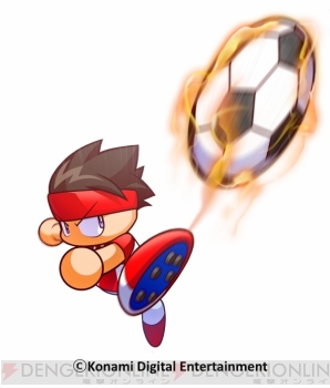 『実況パワフルサッカー』