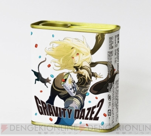 『GRAVITY DAZE 2/重力的眩暈完結編：上層への帰還の果て、彼女の内宇宙に収斂した選択』