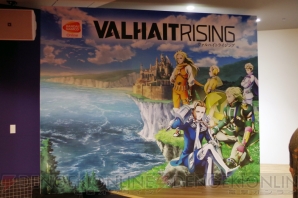 『VALHAIT RISING（ヴァルハイトライジング）』