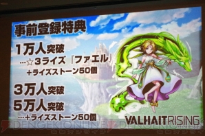 『VALHAIT RISING（ヴァルハイトライジング）』