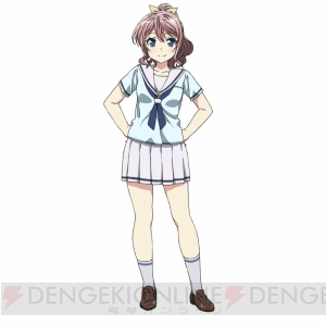 『BanG Dream！』TVアニメ化決定。ミュージックビデオ収録の2ndシングルも発売