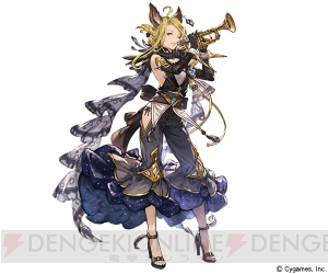 『グラブル』コンサート東京会場に10名様をご招待！ 特典は会場限定キャラのナーヴェ