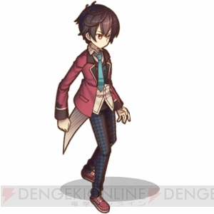 『グリムノーツ』×『天誅×神曲』コラボが実施。主人公・藪ノ内豪将が手に入る