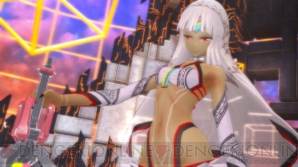 『Fate/EXTELLA（フェイト／エクステラ）』