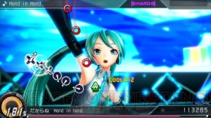 『初音ミク -Project DIVA- X』2つの新楽曲を確認できるPV第2弾公開